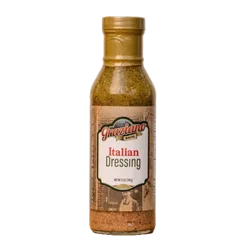 Graziano Bros. Italian Salad Dressing