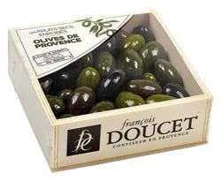 Francois Doucet Confiseur Olives De Provence