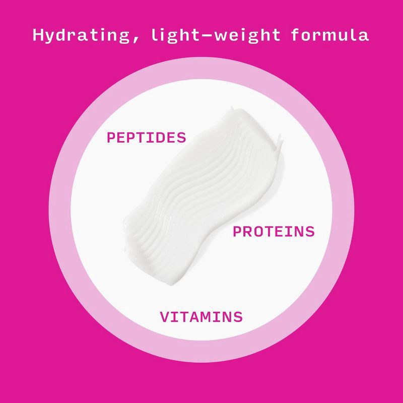 slide 9 of 11, V&Co. Curly Hair Conditioner 12 fl oz, 12 fl oz