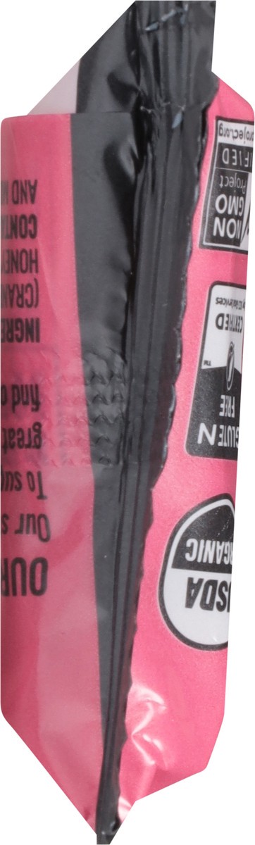 slide 9 of 9, Kate's Real Food Oatmeal Cranberry Almond, 2.2 oz