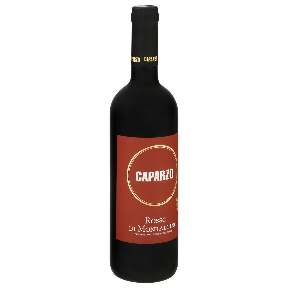 slide 3 of 12, Caparzo Rosso Di Montalcino Dry Red Wine 750 ml, 750 ml