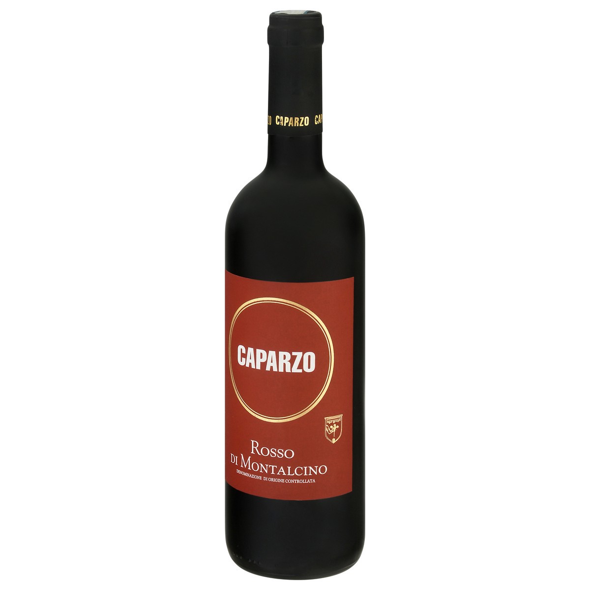 slide 4 of 12, Caparzo Rosso Di Montalcino Dry Red Wine 750 ml, 750 ml