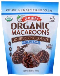 Jennie's Macaroons 5.25 oz