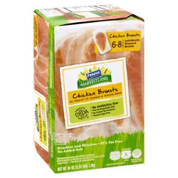 Perdue Harvestland Boneless and Skinless Chicken Breasts 36 oz