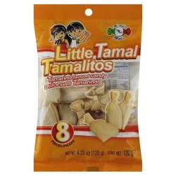 Mi Dulce México Candy 8 ea