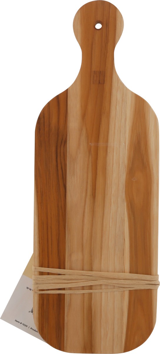 slide 7 of 9, Madeira Housewares Provo Bread Board 1 ea, 1 ct