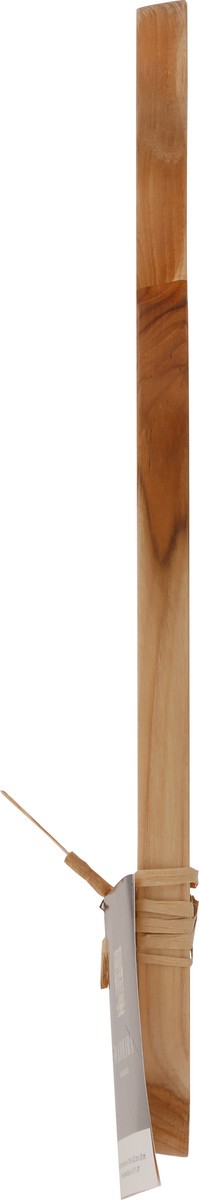 slide 9 of 9, Madeira Housewares Provo Bread Board 1 ea, 1 ct