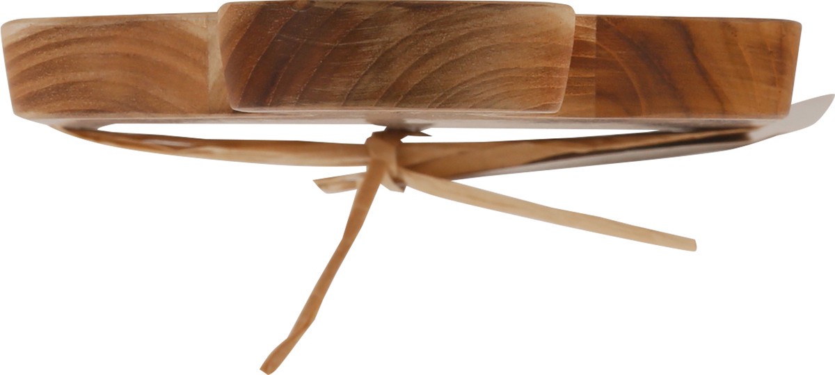 slide 5 of 9, Madeira Housewares Provo Bread Board 1 ea, 1 ct