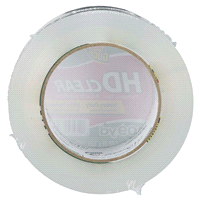 slide 26 of 29, Duck Brand HD Clear High Performance Packaging Tape, 1.88-Inch x 109-Yard, 1 ct