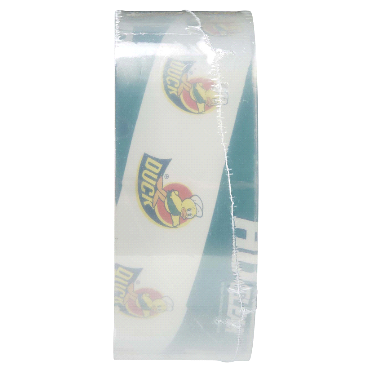 slide 12 of 29, Duck Brand HD Clear High Performance Packaging Tape, 1.88-Inch x 109-Yard, 1 ct
