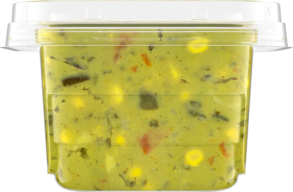 slide 2 of 11, Sabra Guac Mexican Street Corn Insp, 14 oz