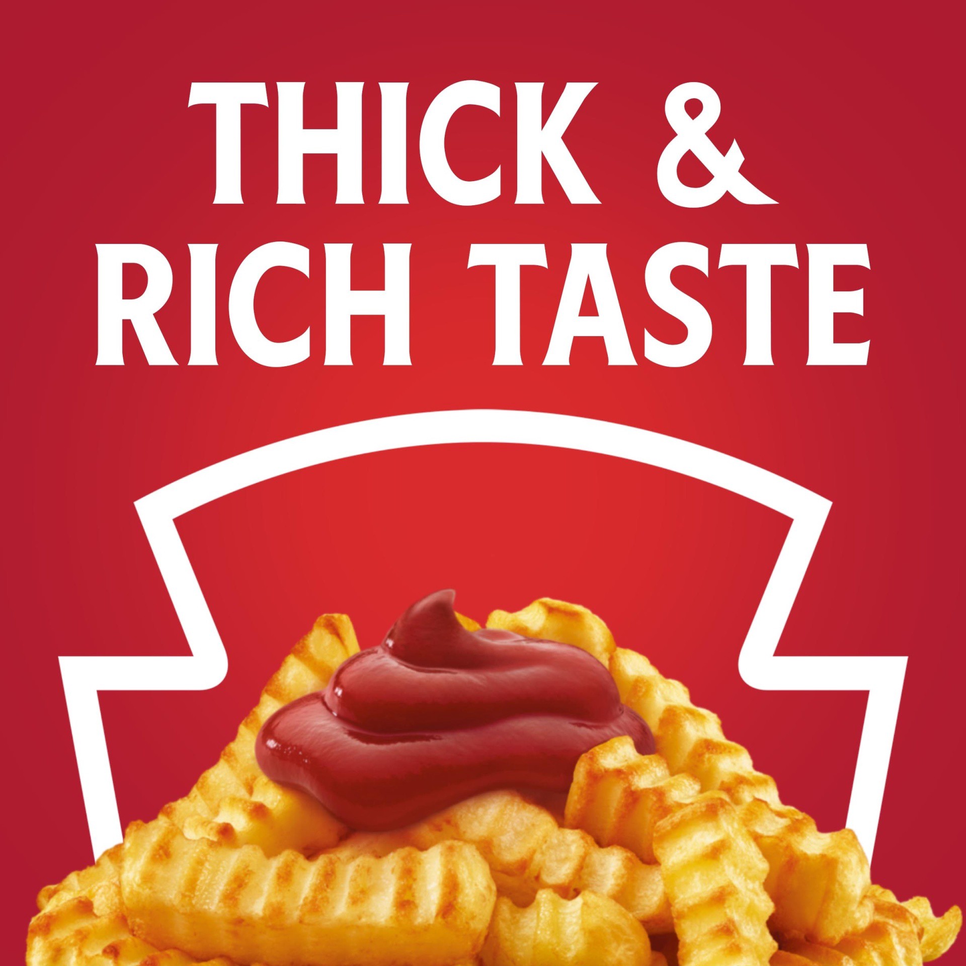 slide 10 of 12, Heinz Tomato Ketchup, 32 oz