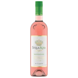 Stella Rosa Watermelon Semi-Sweet Rose Wine 250 ml