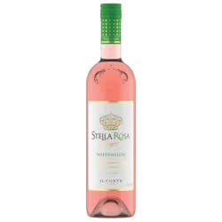 Stella Rosa Watermelon Semi-Sweet Rose Wine 250 ml