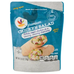 Giant Gluten Free Premium Chicken Salad