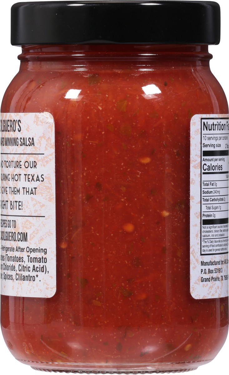 slide 10 of 13, Casa Silguero Mild Salsa - 15.5 oz, 15.5 oz