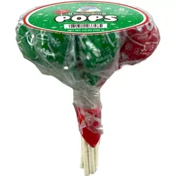 Tootsie Pops Holiday Bunch of Pops