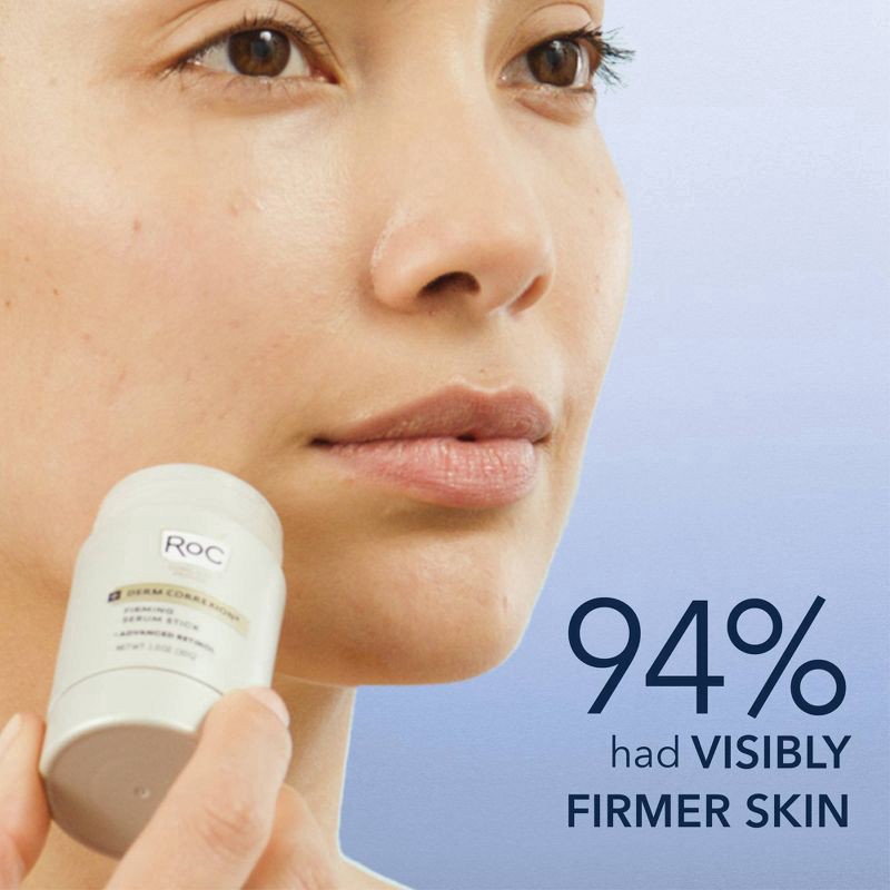 slide 2 of 10, RoC Derm Correxion Firming Serum Stick, 1 oz., 1 oz