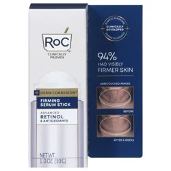 RoC Derm Correxion Firming Serum Stick, 1 oz