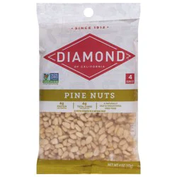 Diamond of California Pine Nuts 4 oz