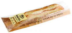 Nob Hill Trading Co. Country French Bread 10.5 Oz