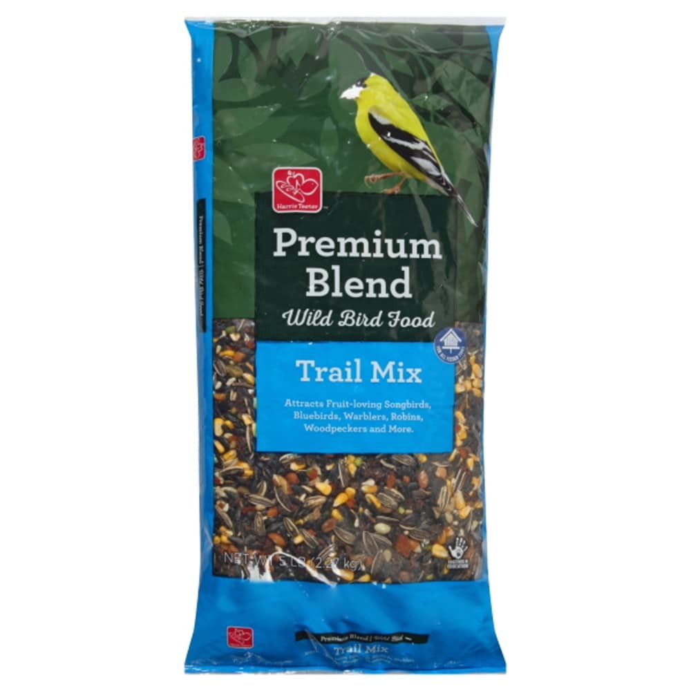 slide 1 of 6, Harris Teeter Trail Mix, 5 lb