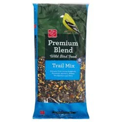 Harris Teeter Trail Mix