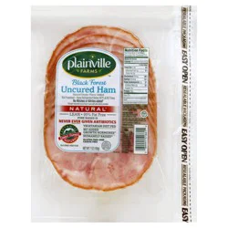 Plainville Farms Black Forest Ham