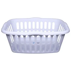 Sterilite 1.5 Bushel Basket 1 ea