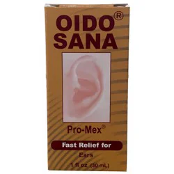 Promex Oido Sana Pro/Mex
