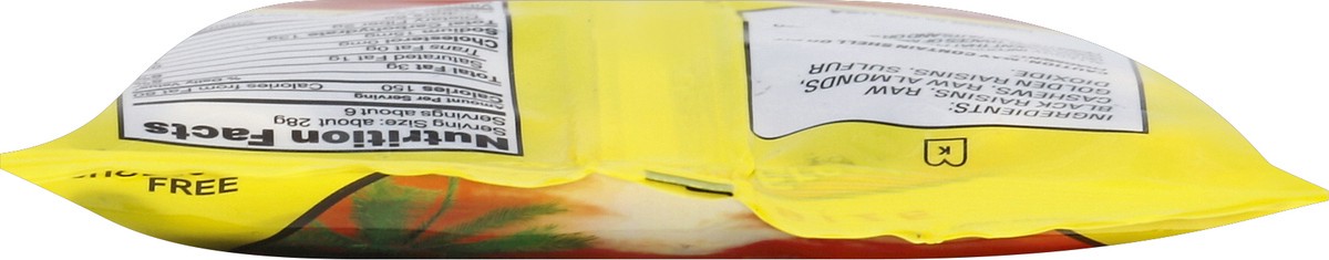 slide 3 of 4, Island Snacks Natures Mix 6 oz, 6 oz