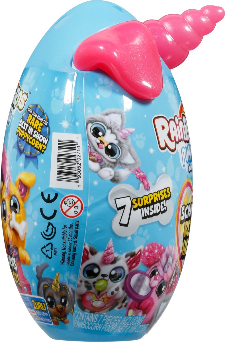 slide 5 of 11, Rainbocorns Puppycorn Surprise Toy 1 ea, 1 ct