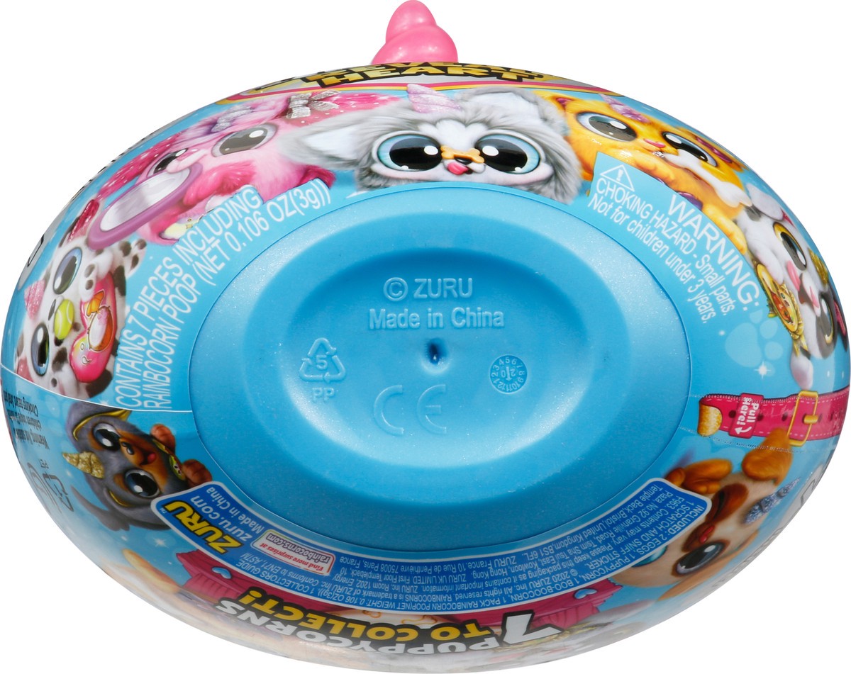 slide 11 of 11, Rainbocorns Puppycorn Surprise Toy 1 ea, 1 ct