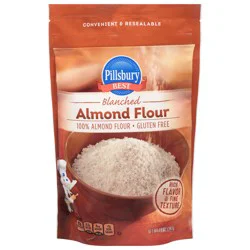 Pillsbury Best Blanched Almond Flour 14 oz