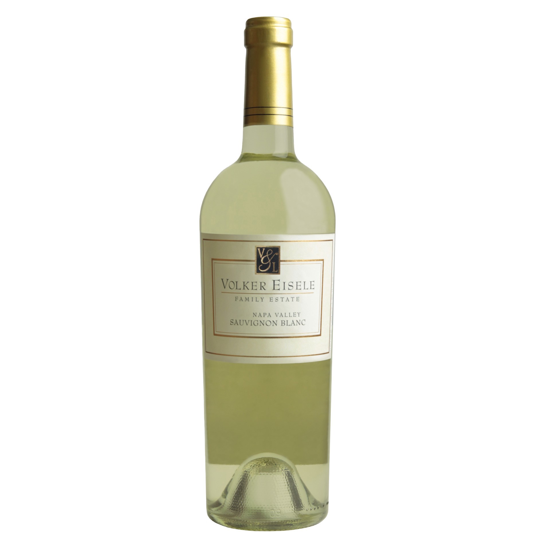 slide 1 of 1, Volker Eisele Sauvignon Blanc, 750 ml