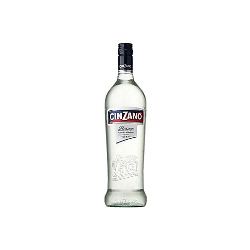 slide 1 of 1, Cinzano Bianco Vermouth, 750 ml