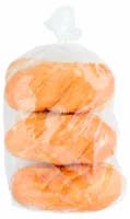 Bakery Fresh Goodness Sub Buns