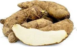 Chile De Arbol Fresco