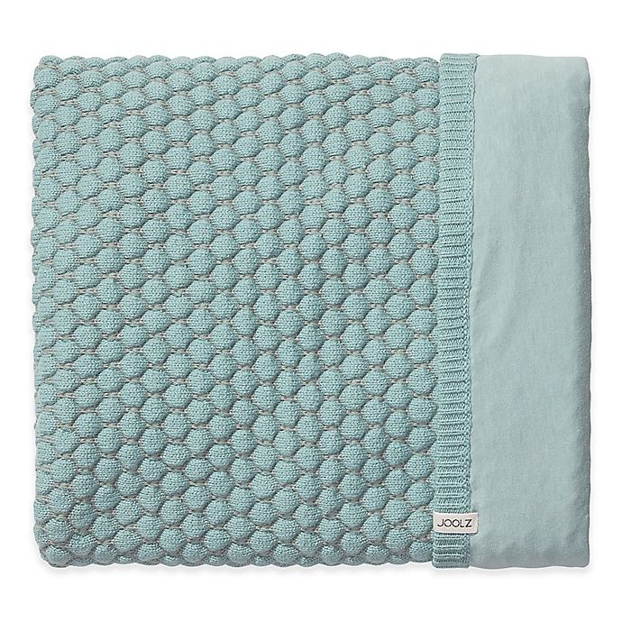 slide 1 of 1, Joolz Essentials Blanket - Mint, 1 ct