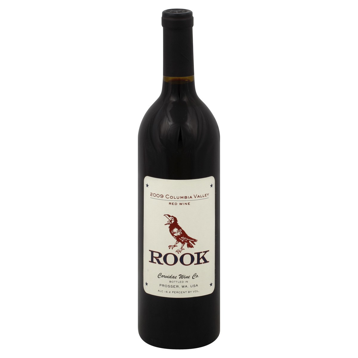 slide 2 of 2, Rook Red Wine 750 ml, 750 ml