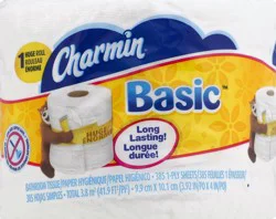 Charmin Bathroom Tissue 1 ea