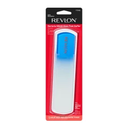 Revlon Bacteria Shield Foot Buffer