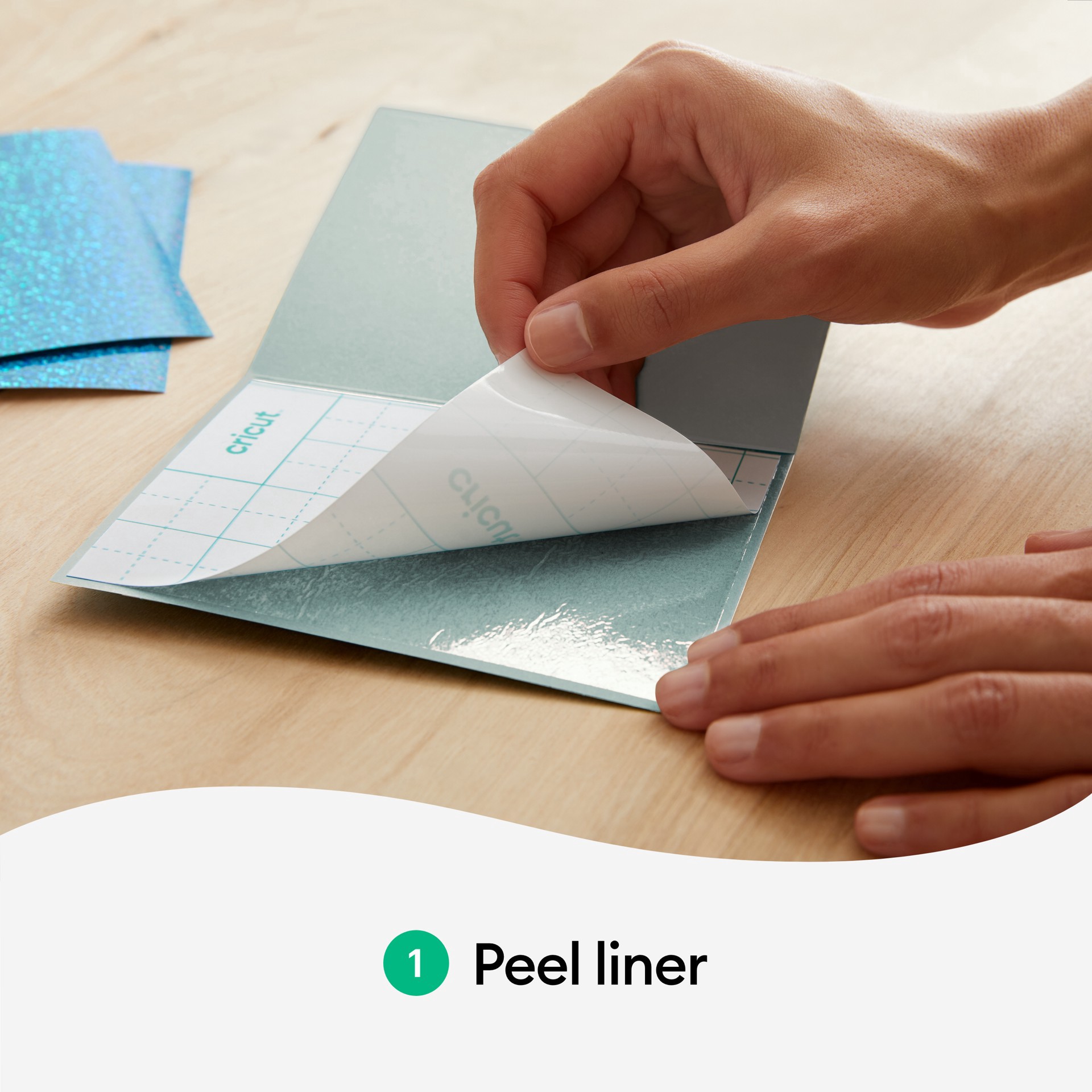 slide 8 of 9, Cricut Joy Cutaway Cards, Corsage Sampler, 4.25 in x 5.5 in