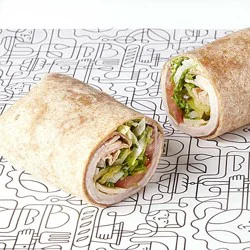 Boar's Head Honey Turkey