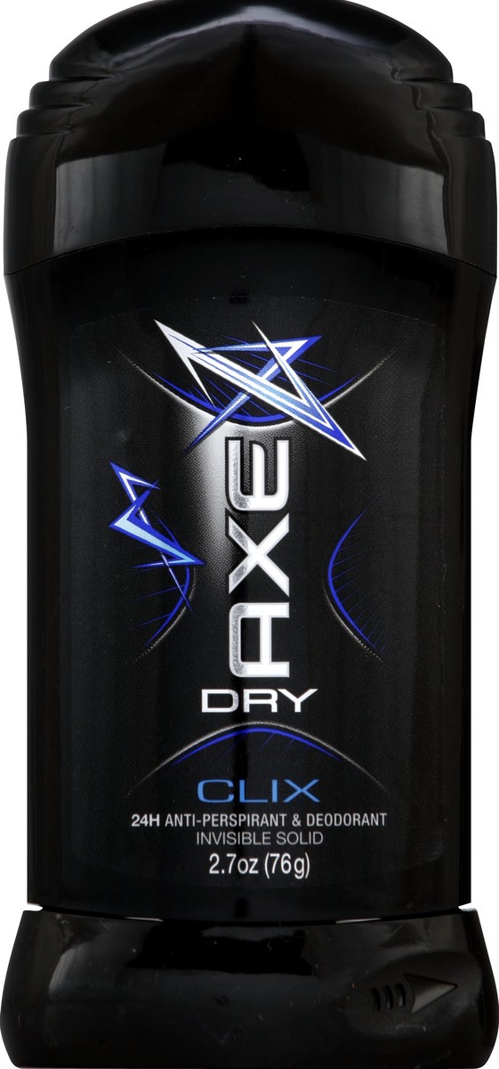 slide 1 of 3, AXE Anti-Perspirant & Deodorant 2.7 oz, 2.7 oz