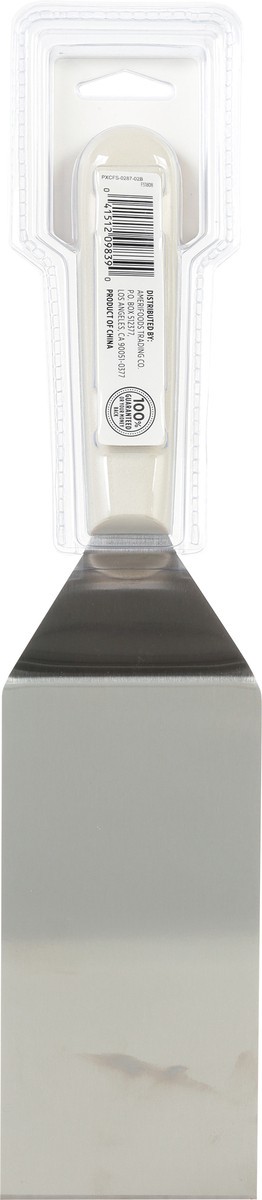 slide 4 of 11, First Street 6 X 3 Inch Turner, 1 ct