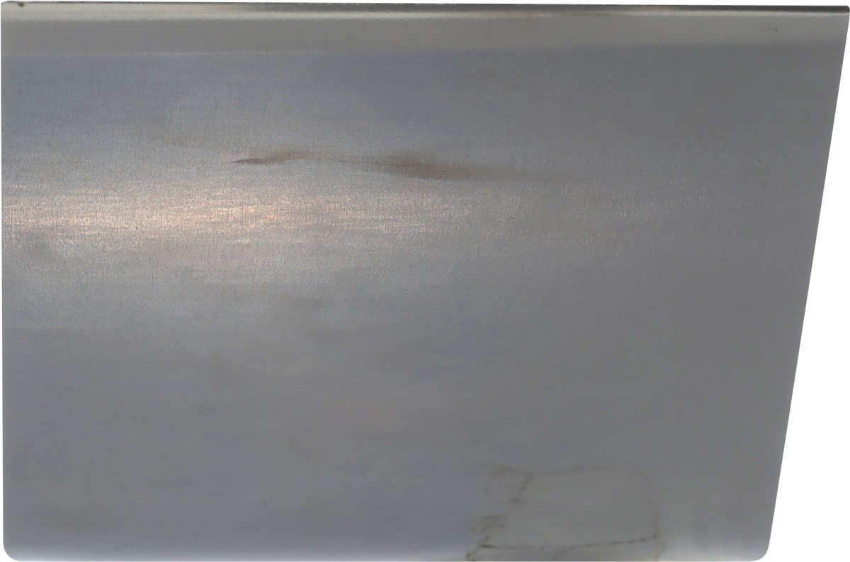 slide 10 of 11, First Street 6 X 3 Inch Turner, 1 ct