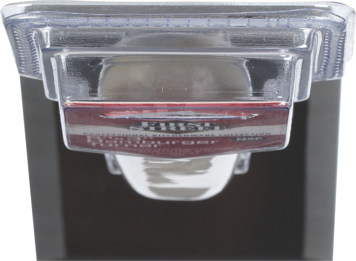 slide 2 of 11, First Street 6 X 3 Inch Turner, 1 ct