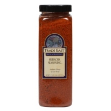 slide 1 of 1, Trade East Sriracha Seasoning, 25.5 oz