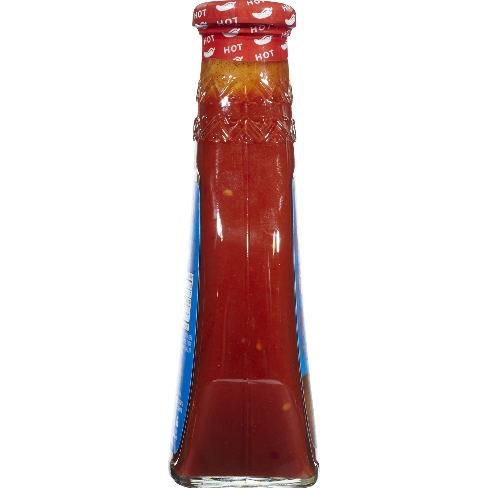 slide 4 of 8, Ortega Original Thick and Smooth Hot Taco Sauce, Kosher, 16 oz, 16 oz